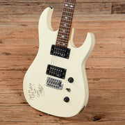 B.C. Rich ASM-1 White - MUSICTONER