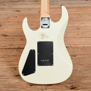 B.C. Rich ASM-1 White - MUSICTONER