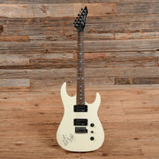 B.C. Rich ASM-1 White - MUSICTONER