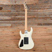 B.C. Rich ASM-1 White - MUSICTONER