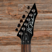 B.C. Rich ASM-1 White - MUSICTONER
