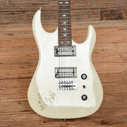 B.C. Rich ASM-1 White - MUSICTONER