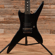 B.C. Rich Chuck Shuldiner Stealth Black 2008 - MUSICTONER