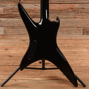 B.C. Rich Chuck Shuldiner Stealth Black 2008 - MUSICTONER