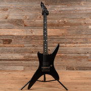 B.C. Rich Chuck Shuldiner Stealth Black 2008 - MUSICTONER