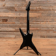 B.C. Rich Chuck Shuldiner Stealth Black 2008 - MUSICTONER