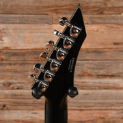 B.C. Rich Chuck Shuldiner Stealth Black 2008 - MUSICTONER