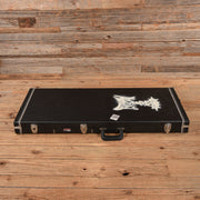 B.C. Rich Chuck Shuldiner Stealth Black 2008 - MUSICTONER
