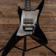 B.C. Rich Chuck Shuldiner Stealth Black 2008 - MUSICTONER