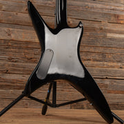 B.C. Rich Chuck Shuldiner Stealth Black 2008 - MUSICTONER