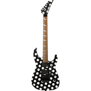 Jackson X Series Soloist SLX DX Laurel Polka Dot