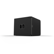 JBL SRX918SF 2500-watt 18-inch Powered Flyable Subwoofer