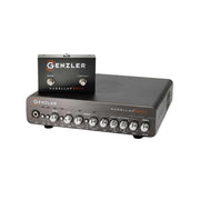 Genzler MG-800+ Magellan 800W Bass Amplifier