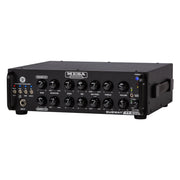 Mesa/Boogie Subway TT-800 Lightweight 800-Watt Bass Amp Head