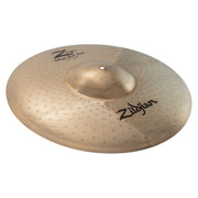 Zildjian 21-Inch Z Custom Mega Bell Ride Cymbal