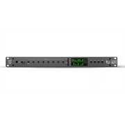 Soild State Logic ALPHA 8 High-Performance 8 x 8 AD/DA converter with Analogue ADAT S/PDIF and USB Interface
