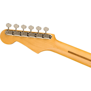 Fender JV Modified '50s Stratocaster HSS Electric Guitar - 2-Color Sunburst