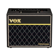Vox VT20X 1x8-Inch 20-Watt Combo Guitar Amplifier - Classic Blue