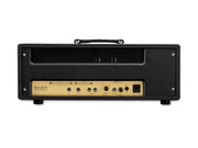 Friedman Small Box 2-Channel 50-Watt Handwired Guitar Amplifier Head