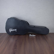 Gibson J-45 Standard Mahogany/Sitka Spruce Acoustic Electric Guitar - Honey Burst - #23174112