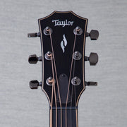 Taylor Limited Edition 814ce Cocobolo/Spruce Acoustic Electric Guitar - #1211245088