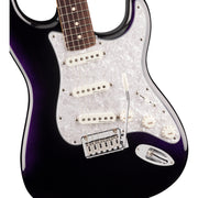 Fender Player II Modified Stratocaster Electric Guitar, Rosewood Fingerboard - Dusk