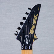 Badlands Limited Edition GX1 Sunset Tiger HS Electric Guitar - CHUCKSCLUSIVE - #US24EAS003