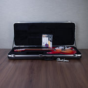 Rickenbacker 330 Semi-Hollow Body Electric Guitar - Fireglo - #2618680
