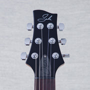 Suhr Oso Short Scale Electric Guitar - Tea Burst - #89440