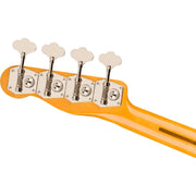Fender American Vintage II 1954 Precision Bass Guitar - Maple Fingerboard, Vintage Blonde