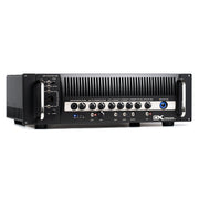 Gallien-Kruger RB-Legacy 2001 RB 1200-Watt Bass Guitar Head Amplifier