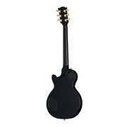 Gibson Les Paul Supreme Electric Guitar - Translucent Ebony Burst