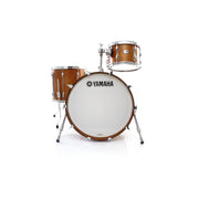 Yamaha Recording Custom 3-Piece Shell Pack - Real Wood Matte Finish