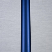 PRS 40th Anniversary Custom 24 Satin Custom Color Electric Guitar - Faded Whale Blue With Metallic Blue Back - #250412019