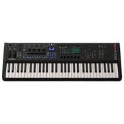 Yamaha MODX M6 61-Key Music Synthesizer