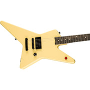 EVH Limited Edition Star Electric Guitar - Vintage White