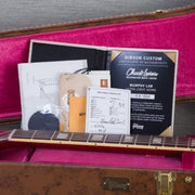 Gibson Murphy Lab1959 Les Paul Standard - Ultra Light Aged Dirty Lemon Burst - CHUCKSCLUSIVE - #931550