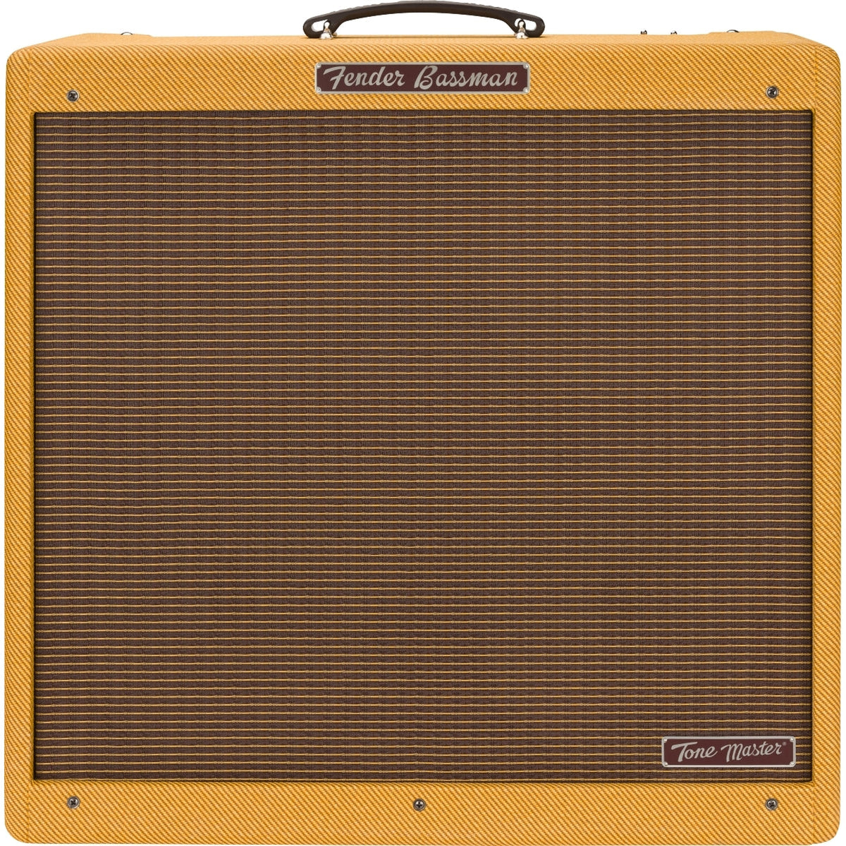 Fender Tone Master '59 Bassman 4 x 10-Inch 45-watt Combo Amp