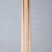 Ken Smith BSR-5TNE-5A-FW Exhibition Black Tiger Elite 5-String Electric Bass Guitar - Figured Walnut
