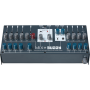 Heritage Audio MIX BUDDY 19-Input Small Format Mixer