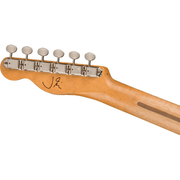 Fender J Mascis Signature Telecaster - Bottle Rocket Blue Flake