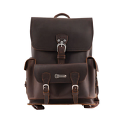 Charvel Limited Edition Leather Laptop Bag