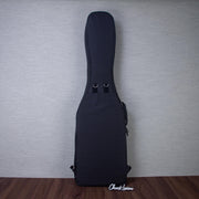 Warwick Pro Series Corvette 5-String Electric Bass Guitar - Natural Transparent Satin - #GPS A 010893-23