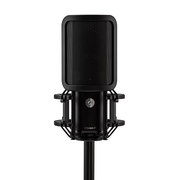 Shure KSM44MP Large Diaphragm Multi-Pattern Condenser MicrophoneStudio Bundle