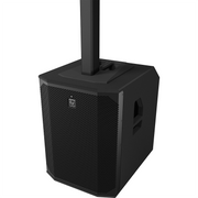 Electro-Voice EVOLVE 70 Column Loudspeaker System - Black