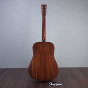 Martin D-18 Satin Mahogany/Spruce Acoustic Guitar