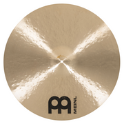 Meinl Byzance Series 21” Dark Double Down Matt Halpern Crash Ride