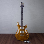 PRS McCarty 594 10-Top Electric Guitar - Black Gold - #250405252
