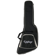 Epiphone Explorer Custom Futura Electric Guitar - Firestorm Shift