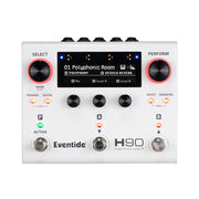 H90 Harmonizer Guitar Effects Pedal